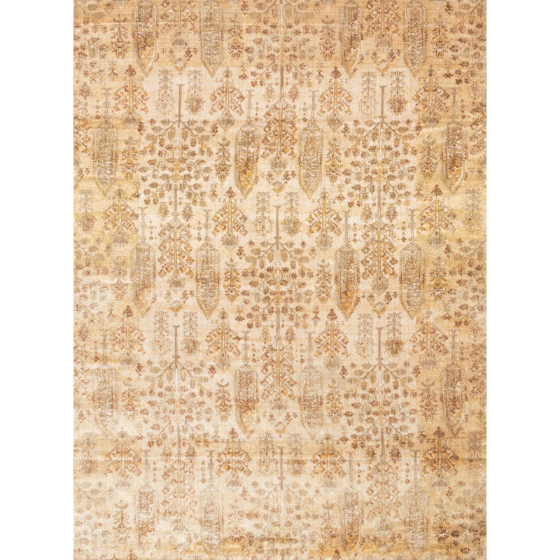 Anastasia Oriental Indoor Rug