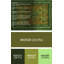 Tapis verts Traditional 654-1842910980