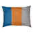 Blue/Orange/Silver