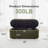 Skandar Storage Ottoman Bench for End of Bed-626493243