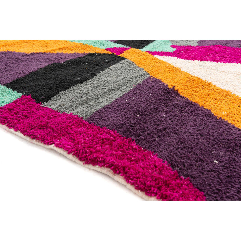 Noack Multi Rug