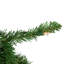 Lighted Artificial Fir Christmas Tree-105964273