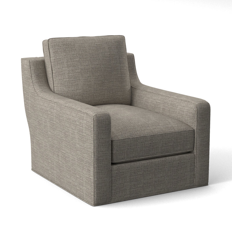 Elegance Armchair, Beige 71627L22
