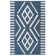 Breene Southwestern Hand Woven Area Rug