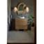 Landshapes By Daniel Arsham Bathroom Vanity Cabinet