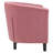 Modway Prospect Upholstered Armchair-137984090