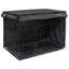 Housse de cage pour chien Trucker-1057629896
