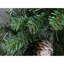 9' Scandinavian Spruce Christmas Garland