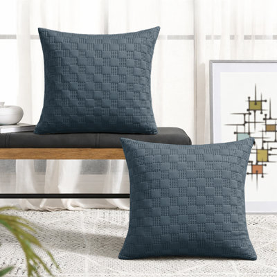 Albelo Square Cushion Pad