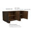 Buffet moderne en bois Deantre-300193179