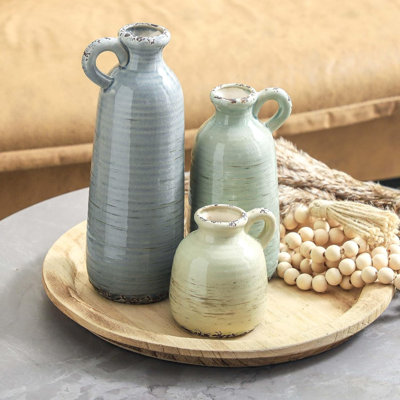 Ceramic Vase