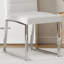 Chaises de salle à manger rembourrées Modern-58963659-58963662-61361056