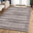 Premium Machine Washable Mayfield AMF2101 Striped Rug-281047839-281047816
