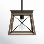 Soleil 1 - Light Single Pendant