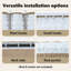 Curtain With Curtains 2 Pcs Velvet-1380308411-1380308408