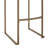 Progreso Upholstered Counter Stool with Metal Frame-1435629642-1435629687
