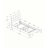 Rojus Upholstered Standard Bed-520983376-477945982