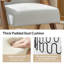 Ensemble de 2 chaises d'appoint Donohoe-1705234591