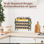 Belter Freestanding Spice Rack