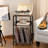 25.67'' H Media Shelves-748125687