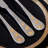 Regal Bee Stainless Steel Flatware Set