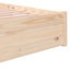 Bed Frame Solid Wood-384429235-384429239