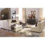 Grove Console-Bronze
