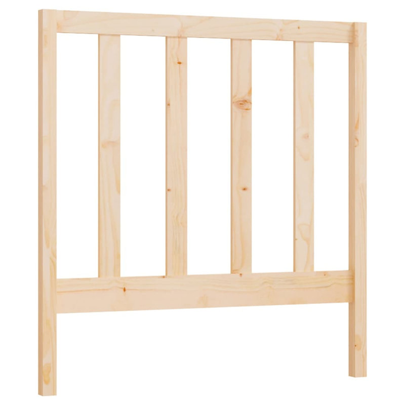 Frenchboro Headboard