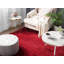 Laceyville Solid Colour Area Rug-1368646418