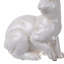 Figurine de lapin