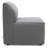 Big Joe Patio Armless Chair-63431932