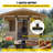 VEVOR Latex Corner Post