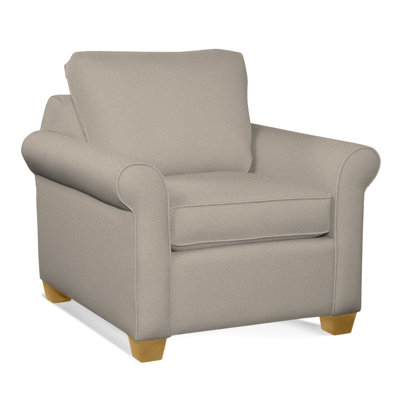 Park Lane Upholstered Armchair