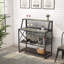 Mori Bar with Wine Storage-583984091