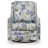 Daigle Swivel Glider Accent Chair