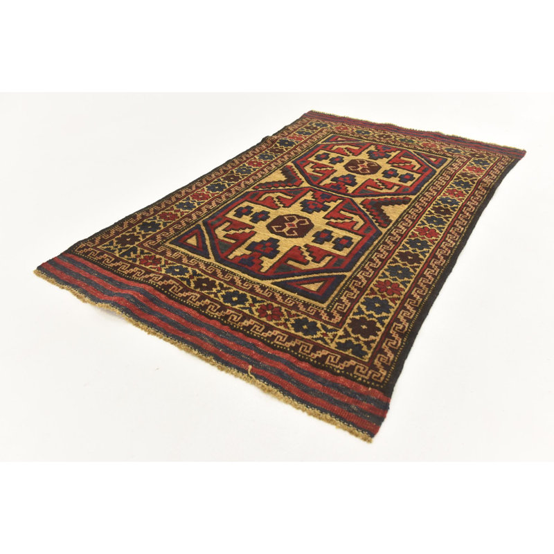 Tapis doré Puryear