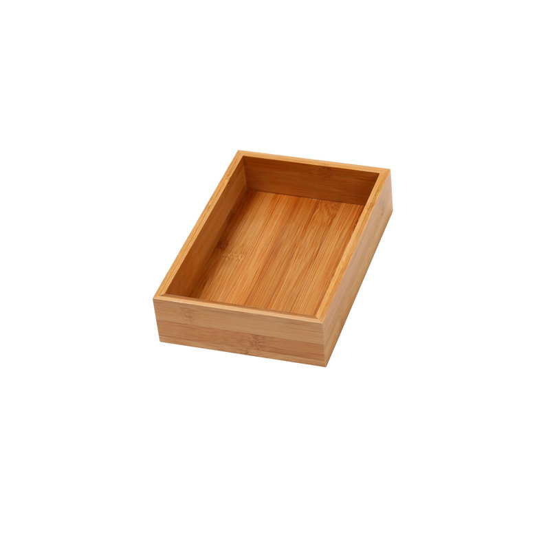 2'' H Drawer Organizer, 6 x 12'
