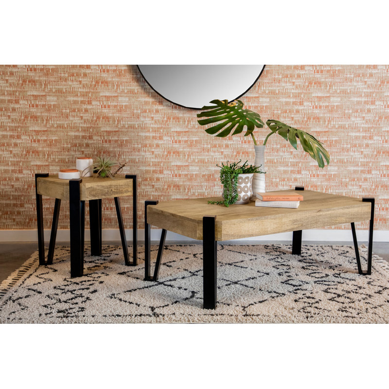 Table basse Tremaine