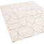 Rosabal Rectangle Geometric Dhurrie-1295829645