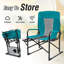 Chaise de camp d'extérieur pliante-1488336140