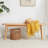 Jervin Solid Wood Bench-813564959-813564958