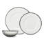 Comet Handmade Bone China Dinnerware Set