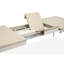 Extendable Rectangular Dining Table