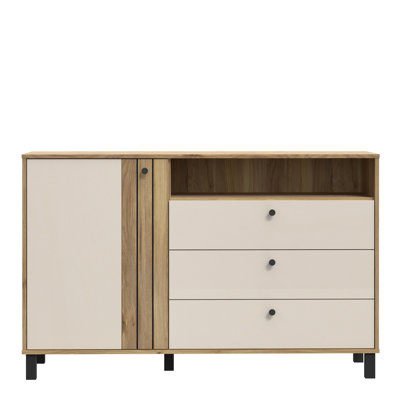 Stepheno 138.1cm Sideboard