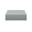 Square Ottoman-376426769