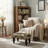 Tenbury Solid Wood Accent Stool-26262708