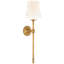 Classic 1 - Light Candle Wall Light-1782359706
