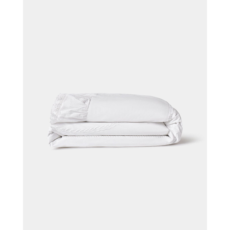 Prairie Duvet Cover Set
