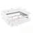Queen Size Alianna with Two Drawers-1547179587