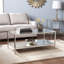 Table basse avec rangement Lorford